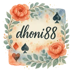dhoni88 user runs the app at home